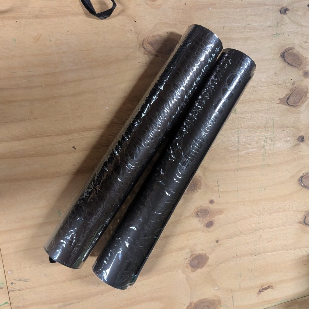 2 Yoga Mats